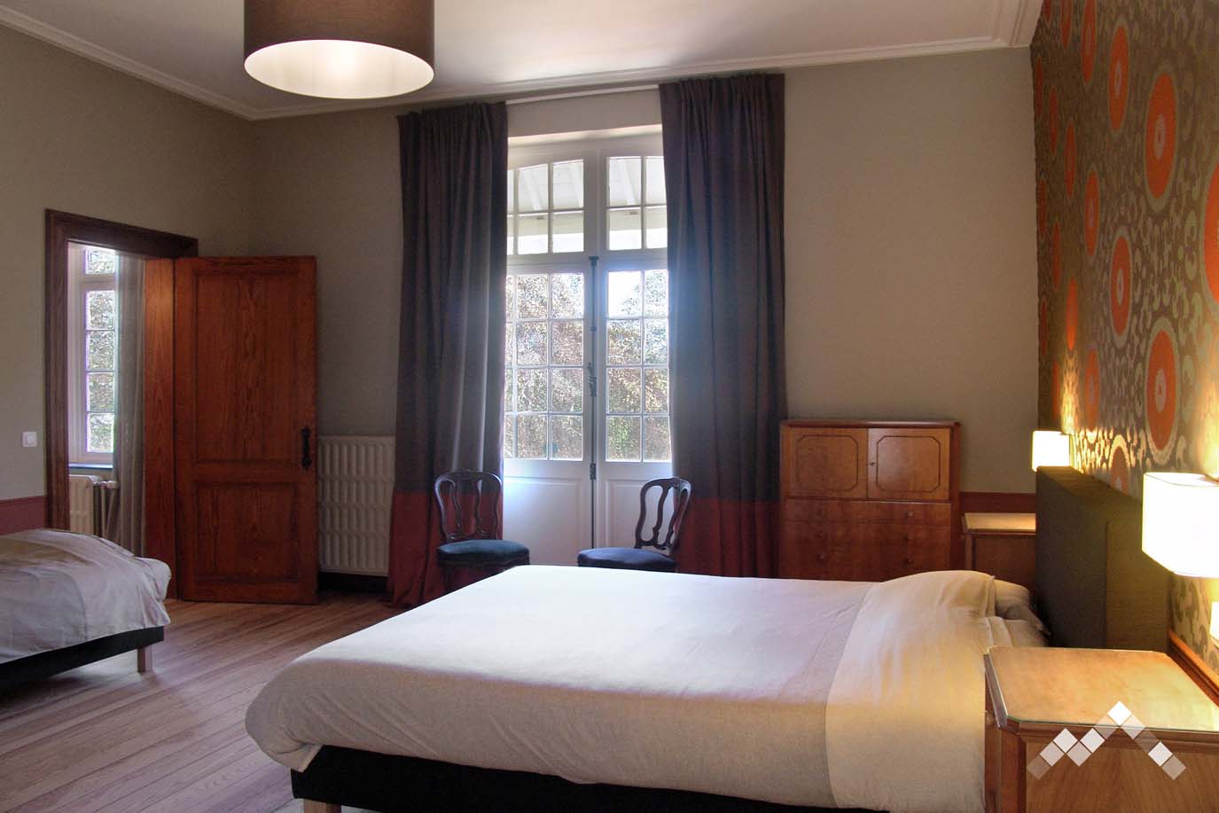 LES ANNEES BELLES -15